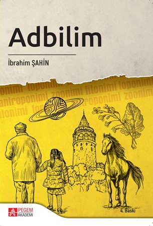Adbilim