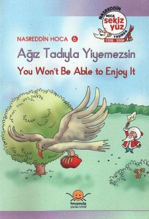 Ağız Tadıyla Yiyemezsin You Cant Enjoy It