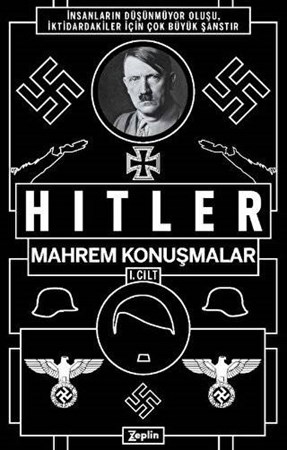 Mahrem Konuşmalar 1. Cilt