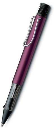 Lamy Al Star Tükenmez Kalem 229 Mor  V60