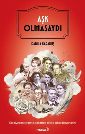 Aşk Olmasaydı