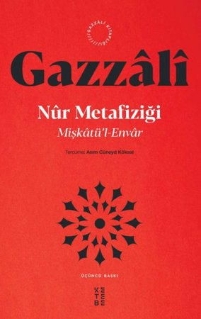 Nur Metafiziği