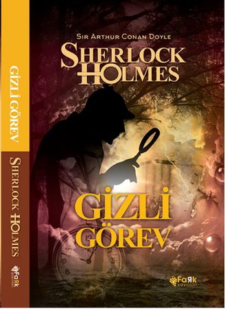Gizli Görev - Sherlock Holmes