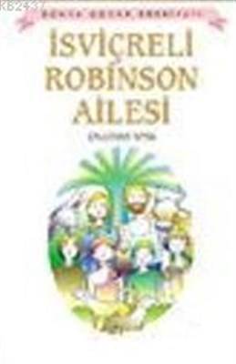 İsviçreli Robinson Ailesi