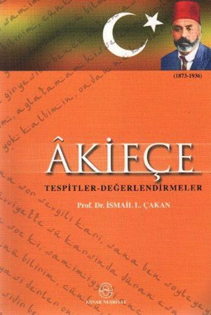 Akifçe Tespitler Değerlendirmeler