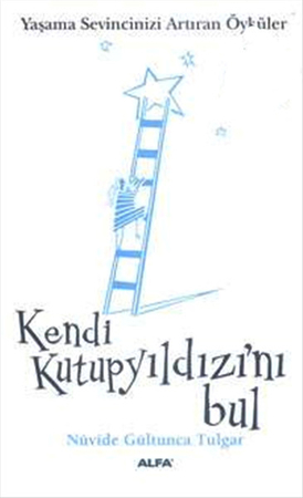 Kendi Kutup Yıldızını Bul Cep Boy