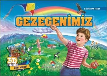 Gezegenimiz