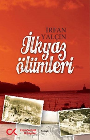 İlkyaz Ölümleri