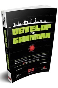 Yargı Yayınları Develop Your Grammar