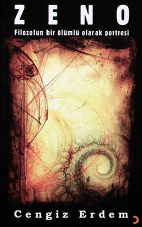 Zeno Filozofun Bir Ölümlü Olarak Portresi
