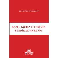 Kamu Görevlilerinin Sendikal Hakları