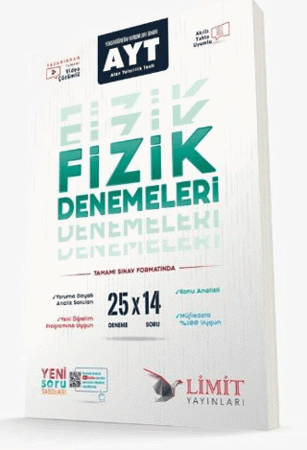 AYT Fizik Denemeleri