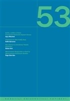 Felsefe Tartışmaları 53
