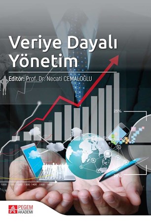 Veriye Dayalı Yönetim