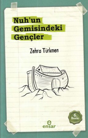 Nuh'un Gemisindeki Gençler