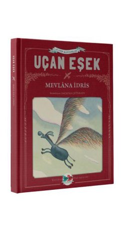Acayip Hayvanlar - Uçan Eşek