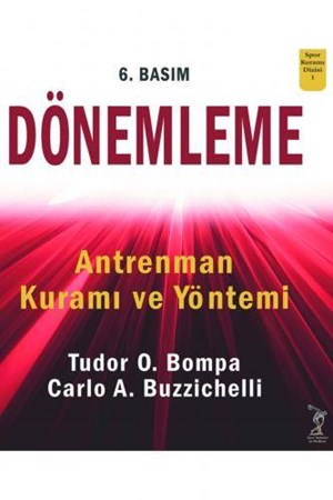 Dönemleme Antrenman Kuramı ve Yöntemi