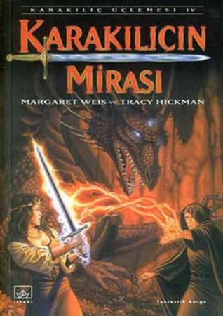 Karakılıçın Mirası