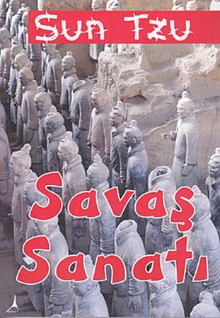 Savaş Sanatı