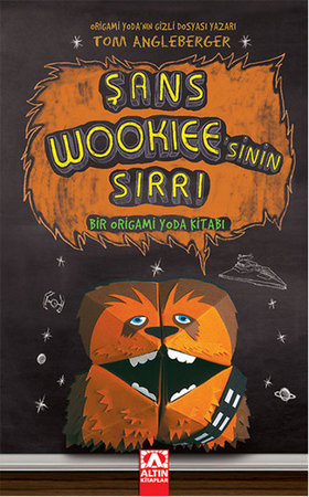 Şans Wookiee'sinin Sırrı