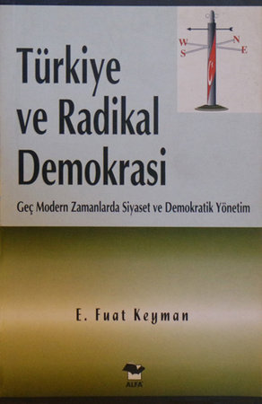 Türkiye ve Radikal Demokrasi