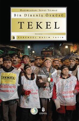Bir Direniş Öyküsü Tekel