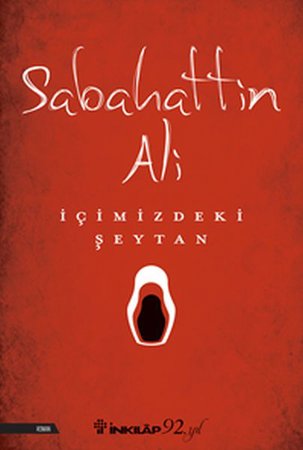 İçimizdeki Şeytan