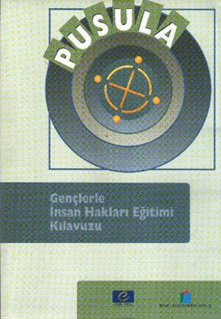 Pusula Gençlerle İnsan Hakları Eğitimi Kılavuzu