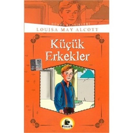 Küçük Erkekler