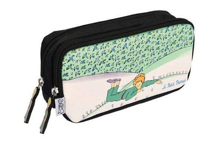 Kpr İkili Kalemlik Yeşil