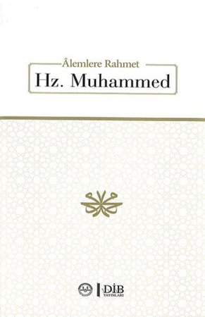 Alemlere Rahmet Hz. Muhammet