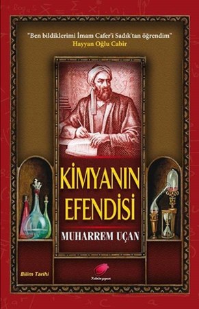 Kimyanın Efendisi