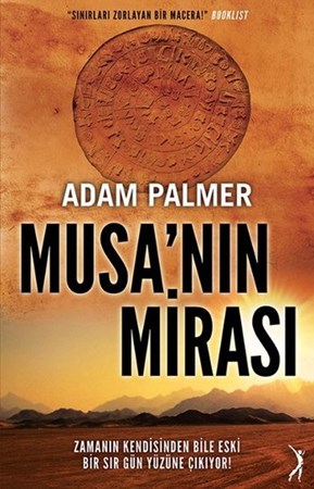 Musa'nın Mirası