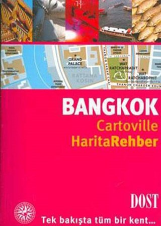 Bangkok Harita Rehber