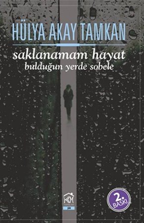 Saklanamam Hayat Bulduğun Yerde Sobele