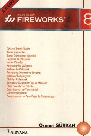 Macromedia Fireworks 8