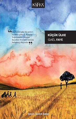 Küçük Ülke