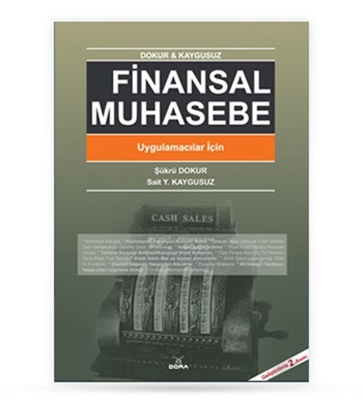 Finansal Muhasebe Uygulamacılar İçin