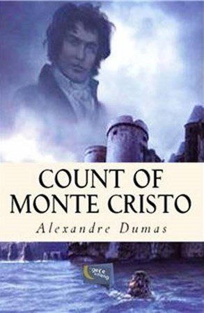 Count Of Monte Cristo