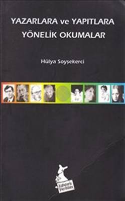 Yazarlara Ve Yapıtlara Yönelik Okumalar