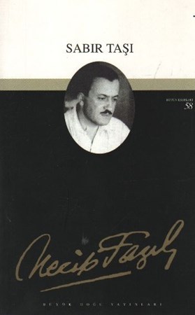 Tiyatro Eserleri 4 Sabır Taşı