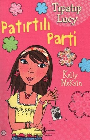 Tıpatıp Lucy Patırtılı Parti