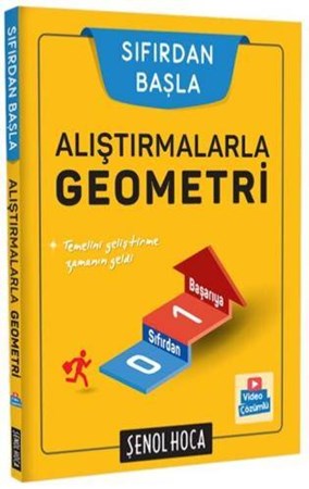 Alıştırmalarla Geometri