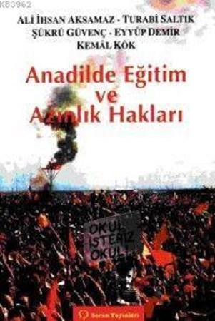Ana Dilde Eğitim ve Azınlık Hakları