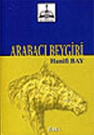 Arabacı Beygiri