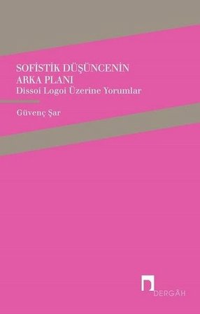 Sofistik Düşüncenin Arka Planı
