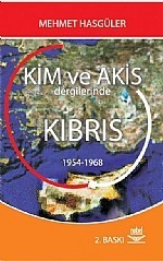 Kim Ve Akis Dergilerinde Kıbrıs
