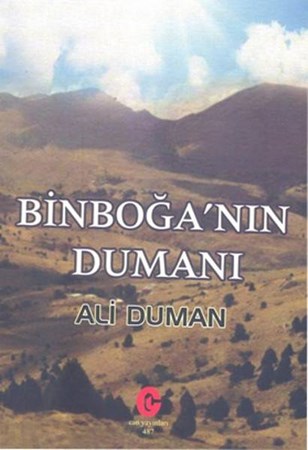 Binboğa'nın Dumanı