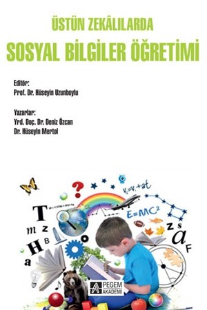 Üstün Zekâlılarda Sosyal Bilgiler Öğretimi