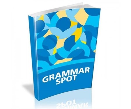 Grammar Spot